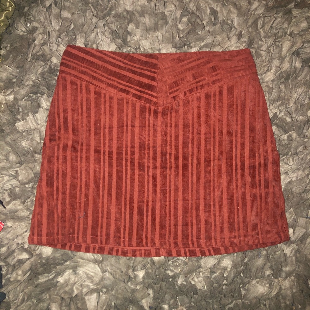 Skirt